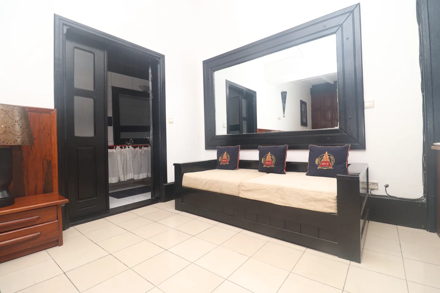Chambre Meublée Deido, Douala (6/19)