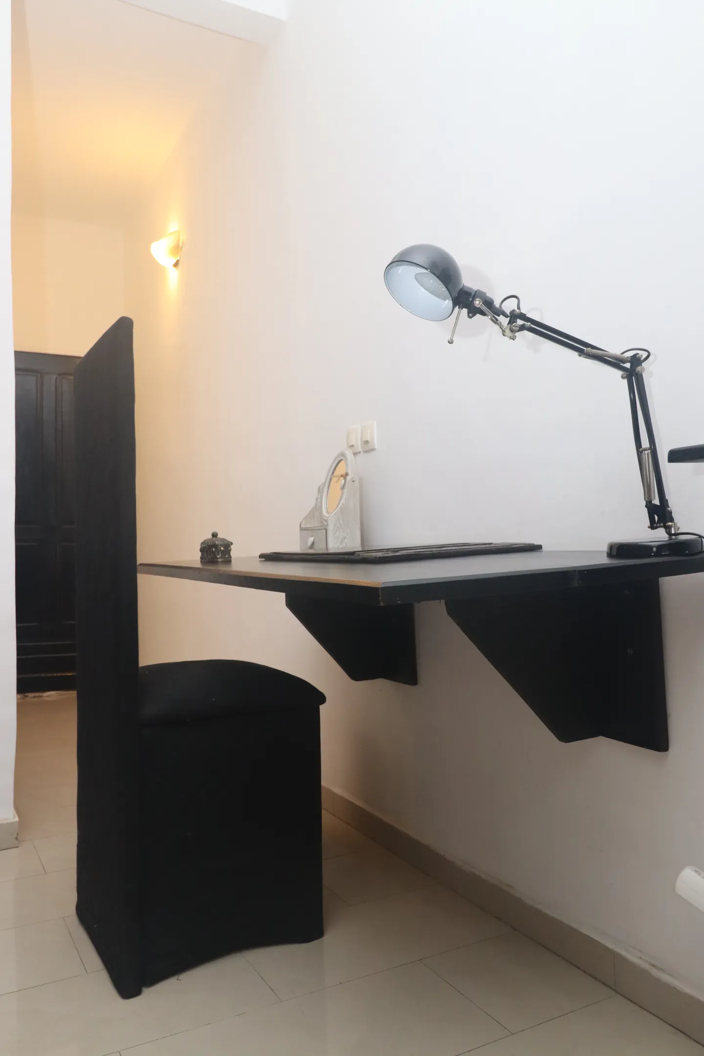 Chambre Meublée Deido, Douala (5/20)