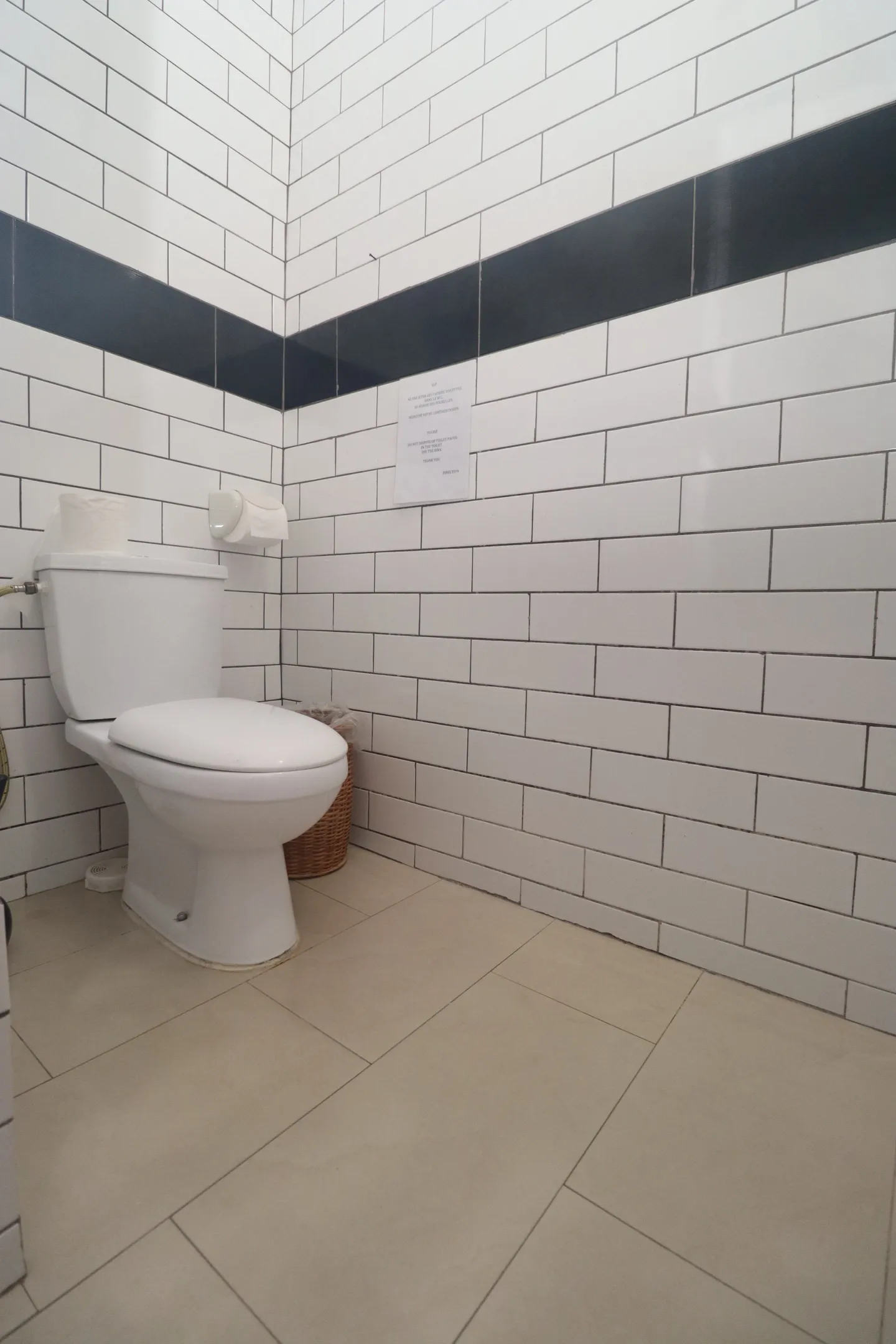 Chambre Meublée Deido, Douala (7/20)