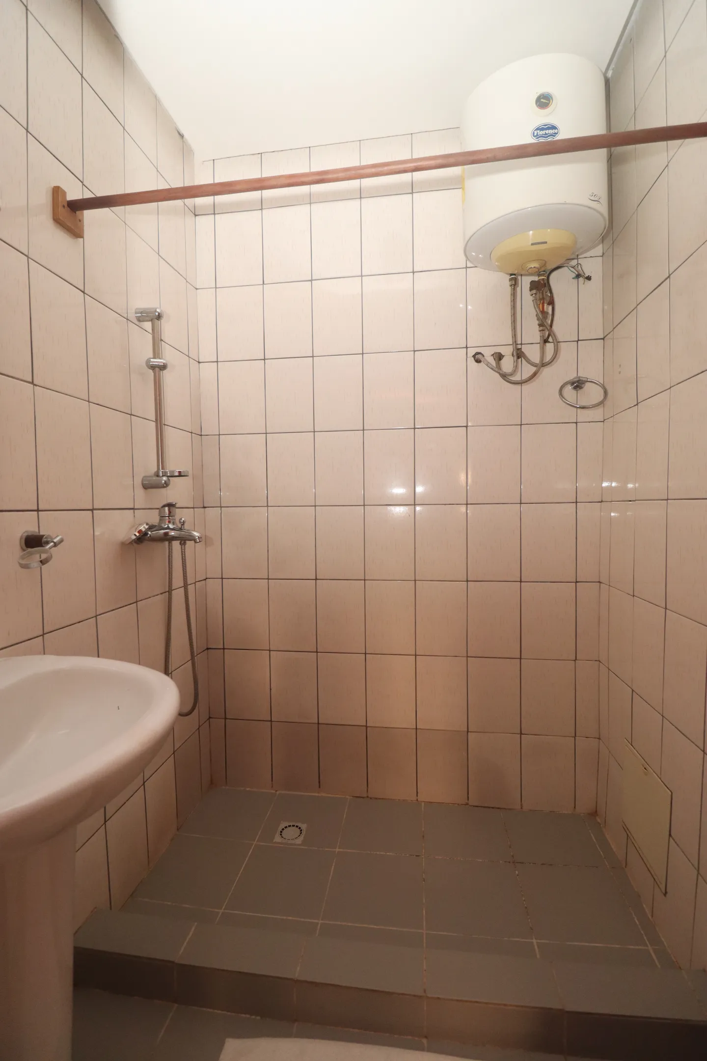 Appartement Meublé Bonapriso, Douala (8/17)