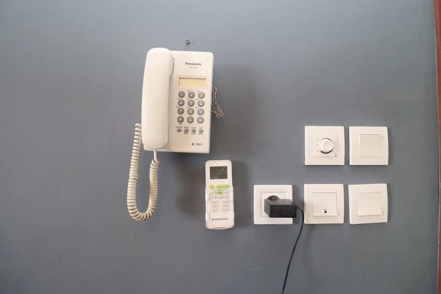 Appartement Meublé Kotto, Douala (5/19)