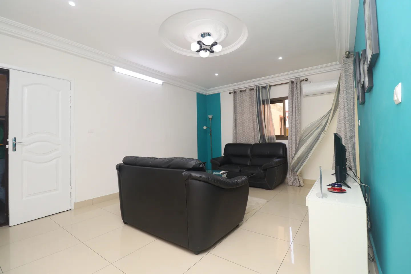 Appartement Meublé Kotto, Douala (2/9)