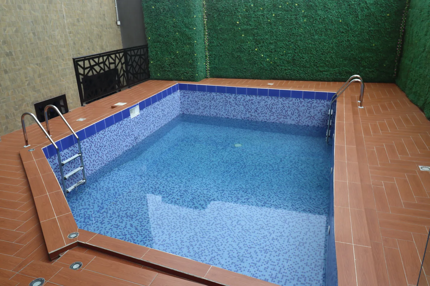 Appartement Meublé Makepe St Tropez, Douala (5/16)