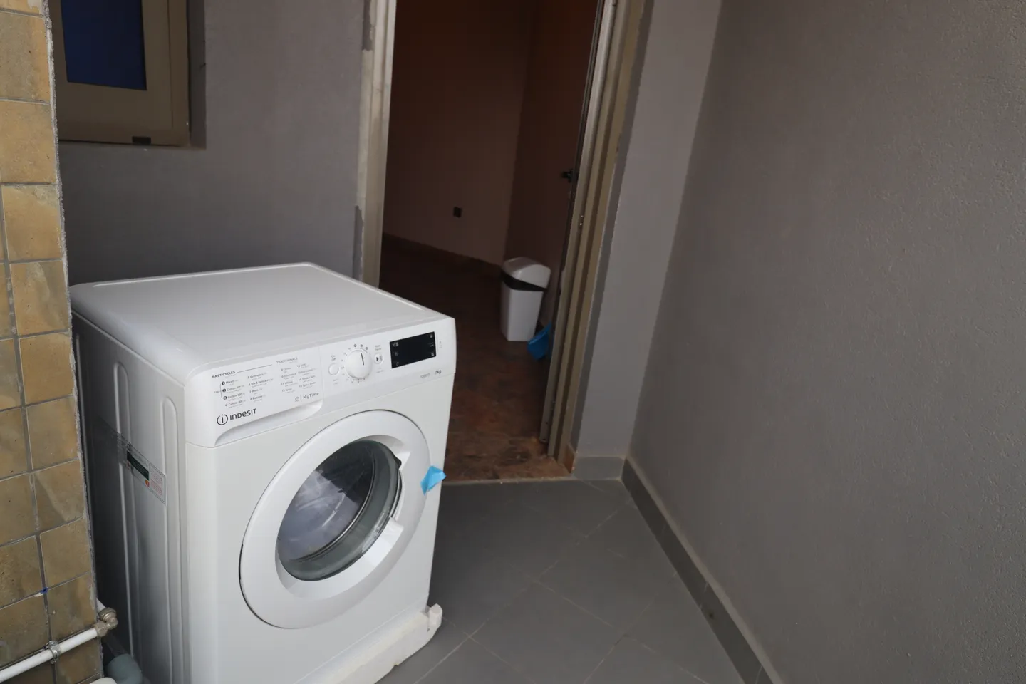 Appartement Meublé Makepe St Tropez, Douala (7/16)