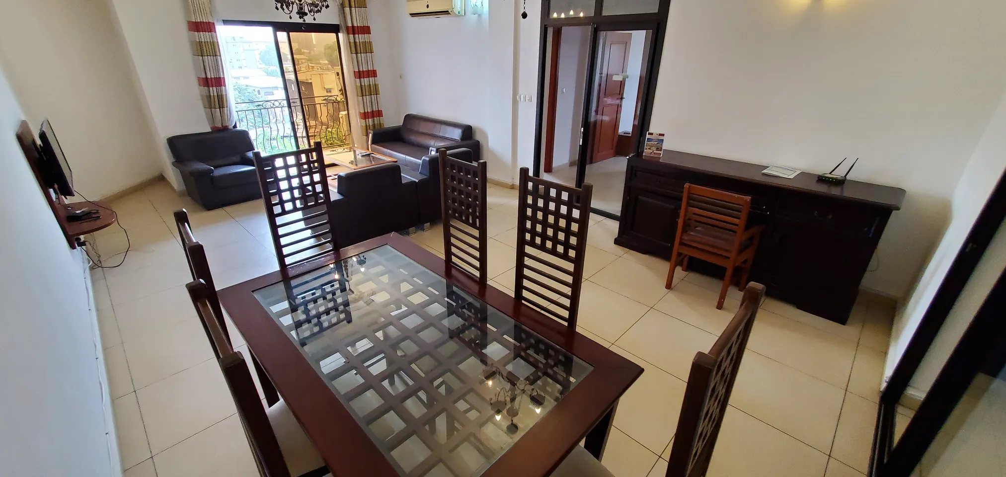 Appartement Meublé Bali, Douala (3/14)