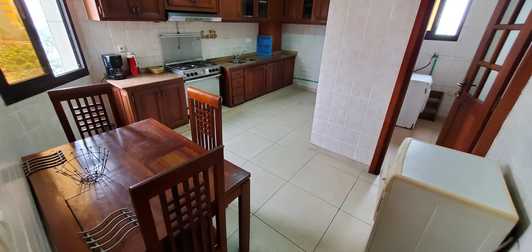 Appartement Meublé Bali, Douala (4/14)