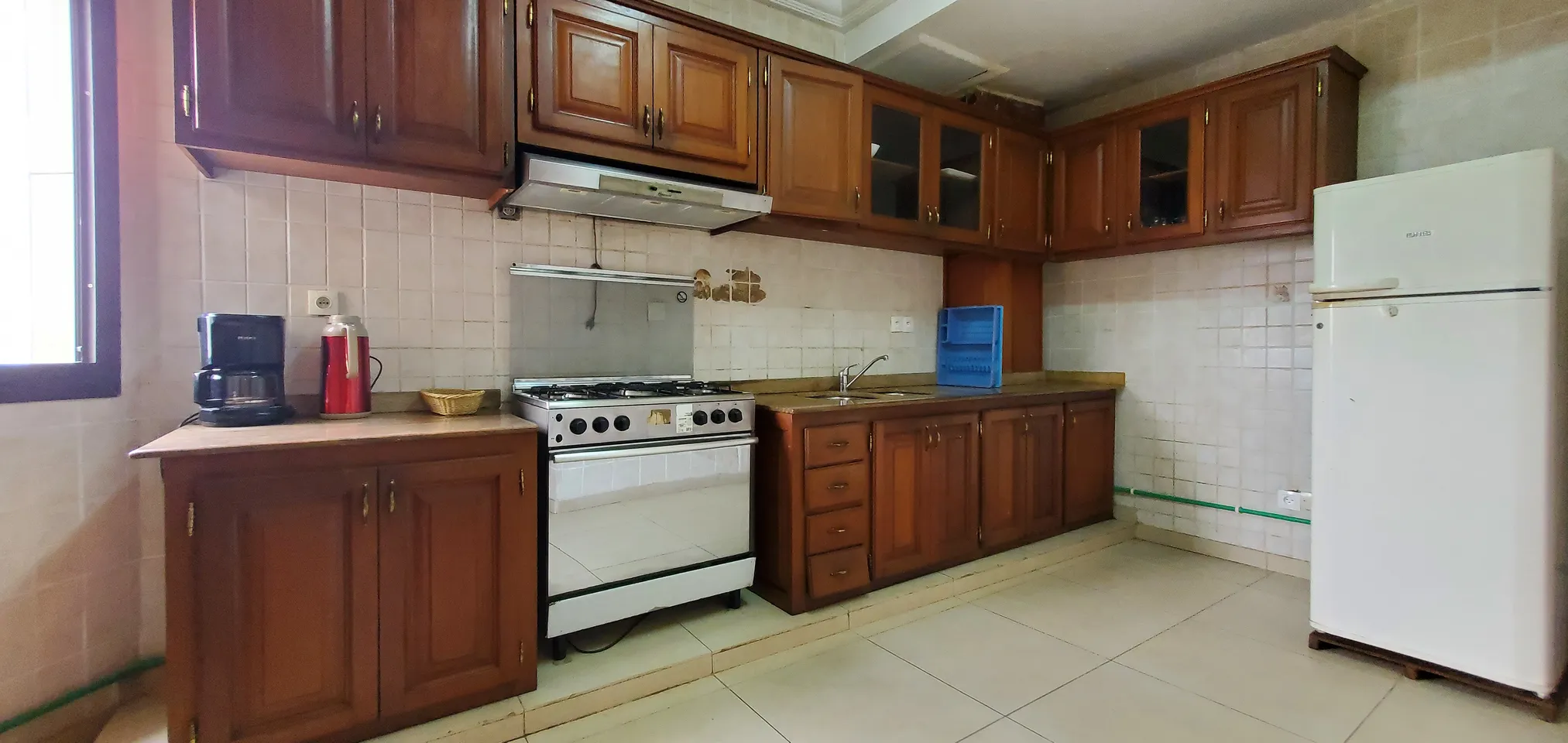 Appartement Meublé Bali, Douala (5/14)