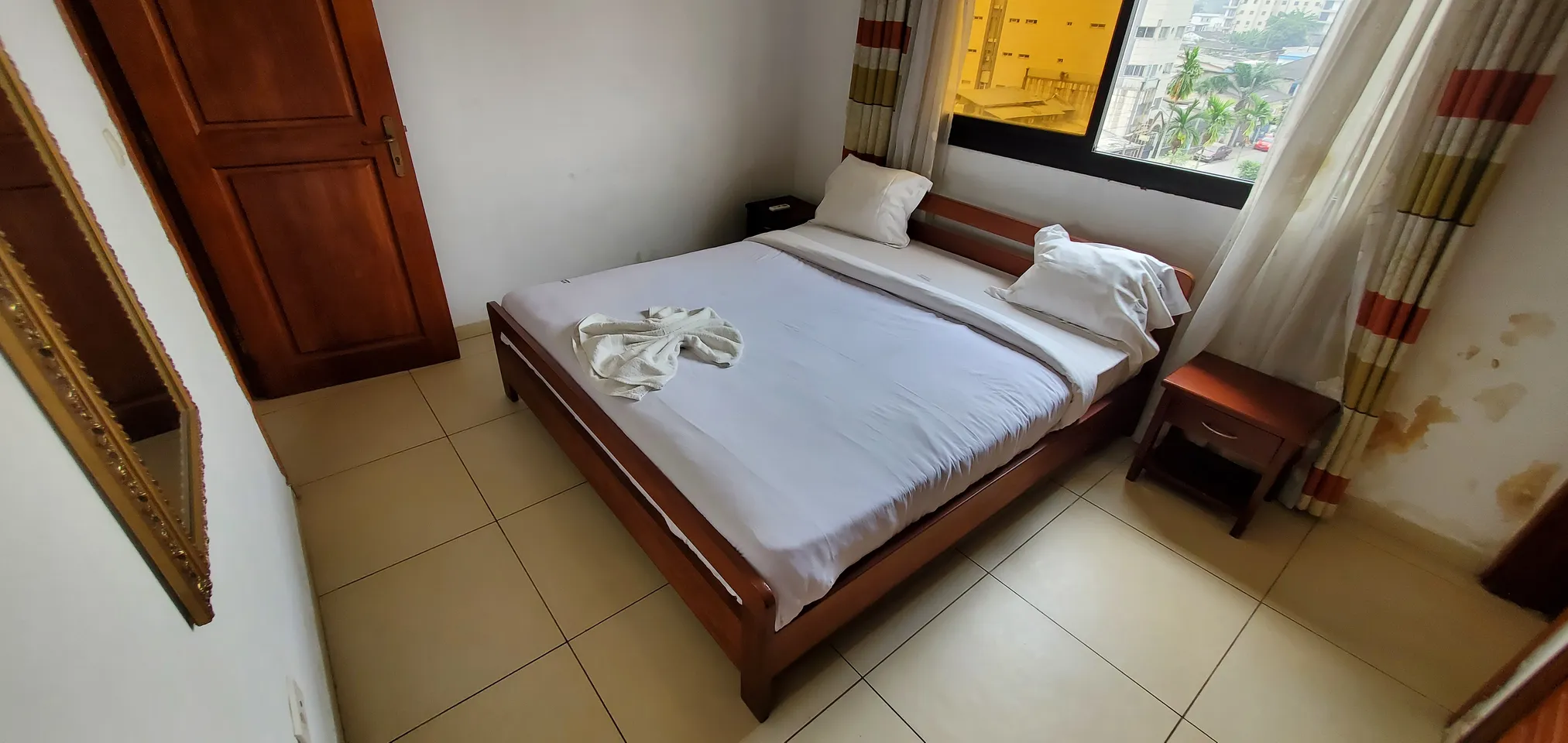 Appartement Meublé Bali, Douala (6/14)