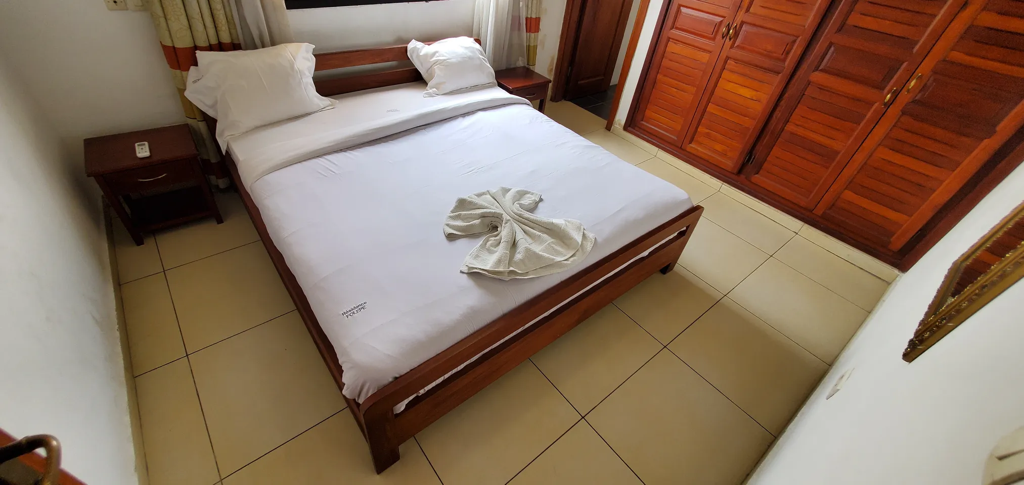 Appartement Meublé Bali, Douala (7/14)