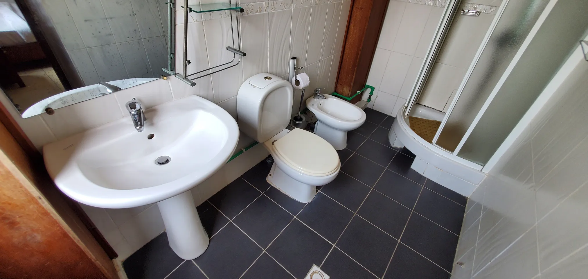 Appartement Meublé Bali, Douala (8/14)