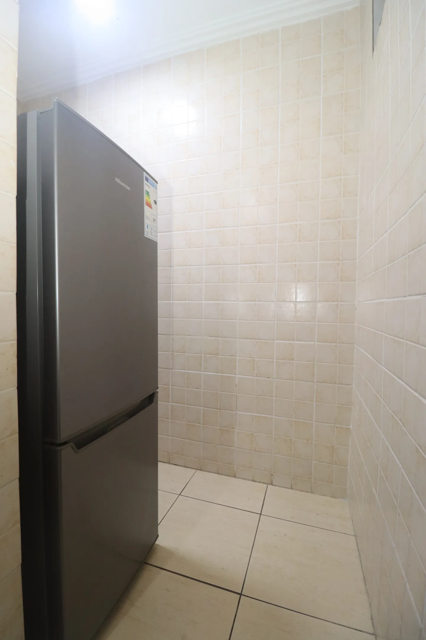 Studio Meublé Bonapriso, Douala (6/12)