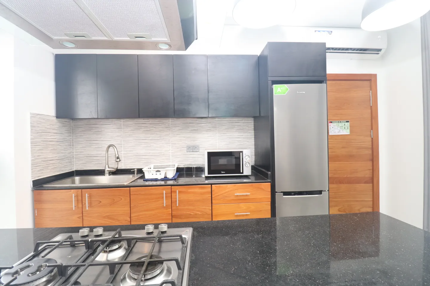 Appartement Meublé Ebome plage, Kribi (4/33)