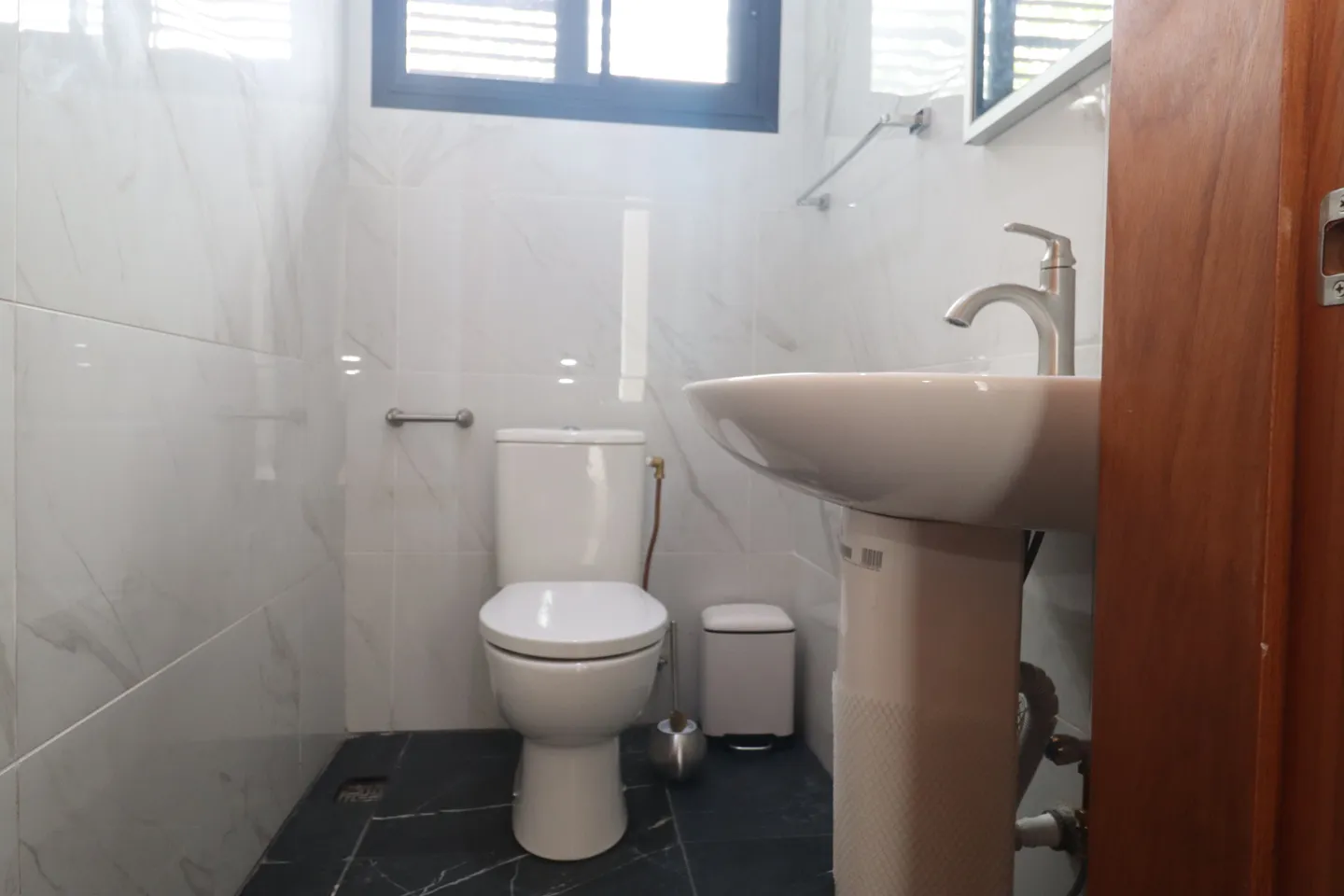 Appartement Meublé Ebome plage, Kribi (6/33)