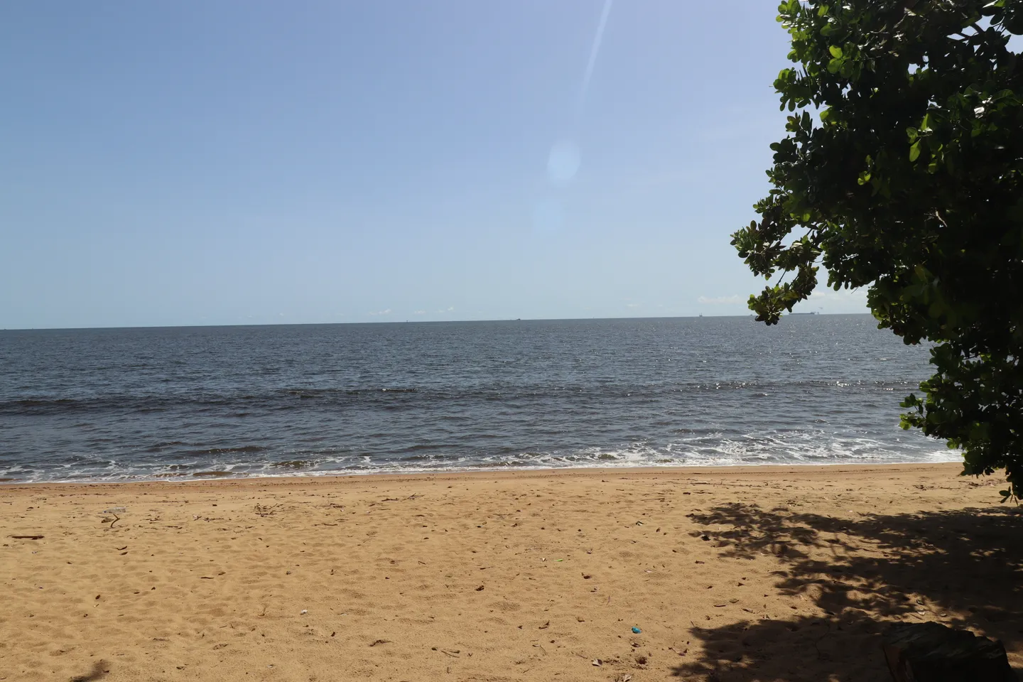 Appartement Meublé Ebome plage, Kribi (8/33)