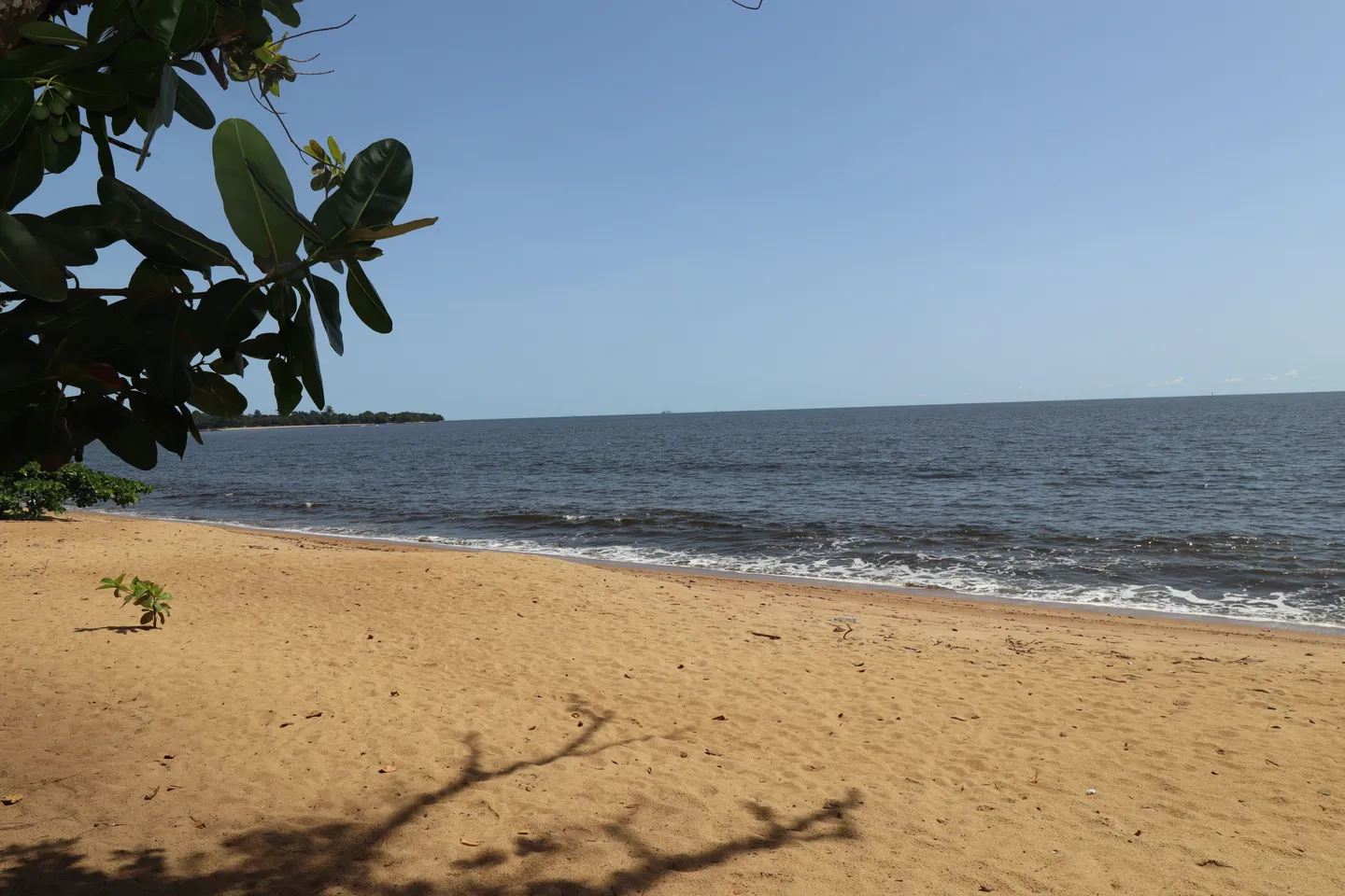 Appartement Meublé Ebome plage, Kribi (9/33)