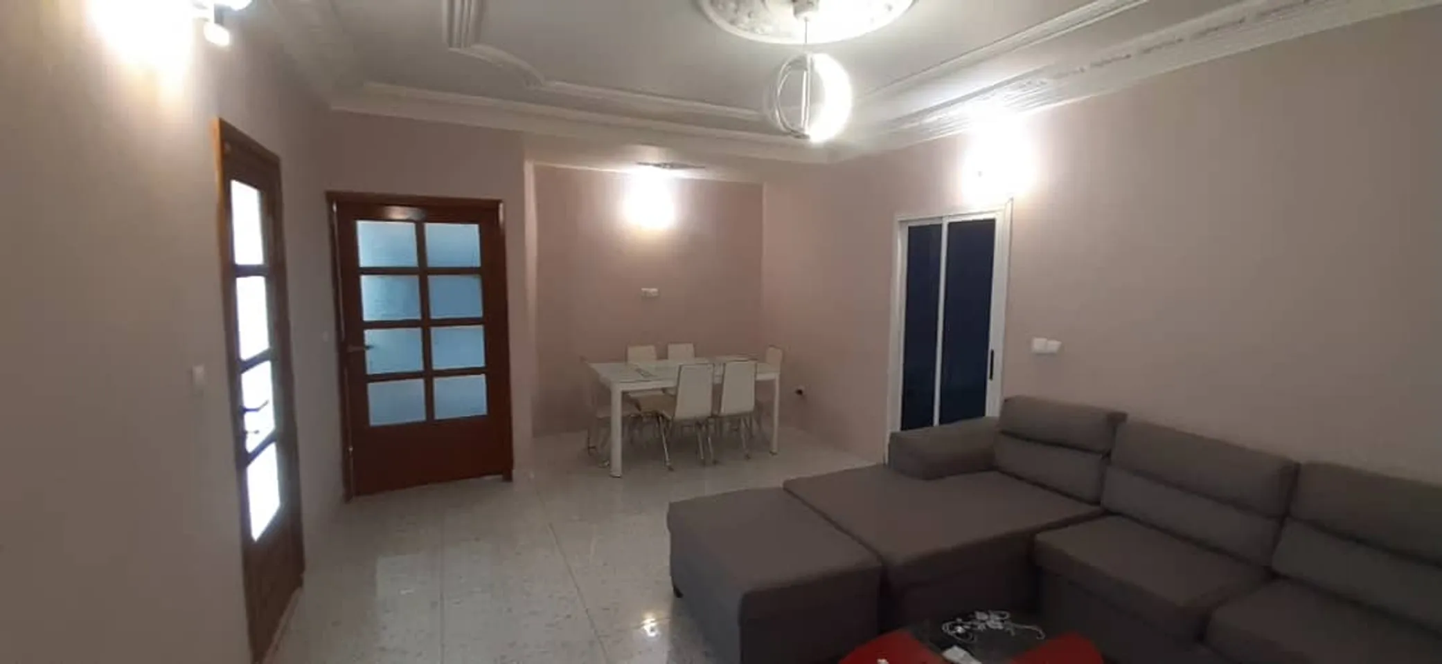 Appartement Meublé Ahala, Yaoundé (1/21)