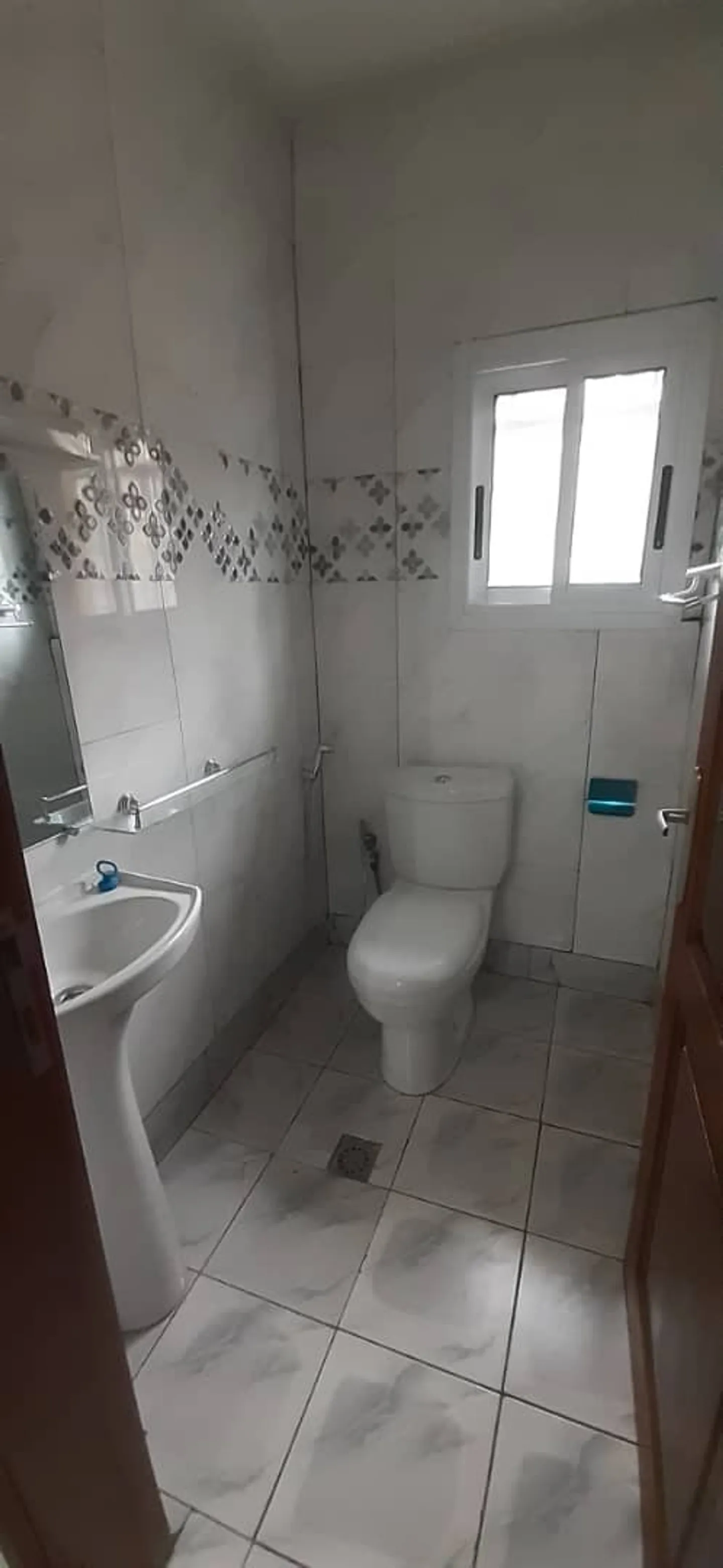 Appartement Meublé Ahala, Yaoundé (3/21)
