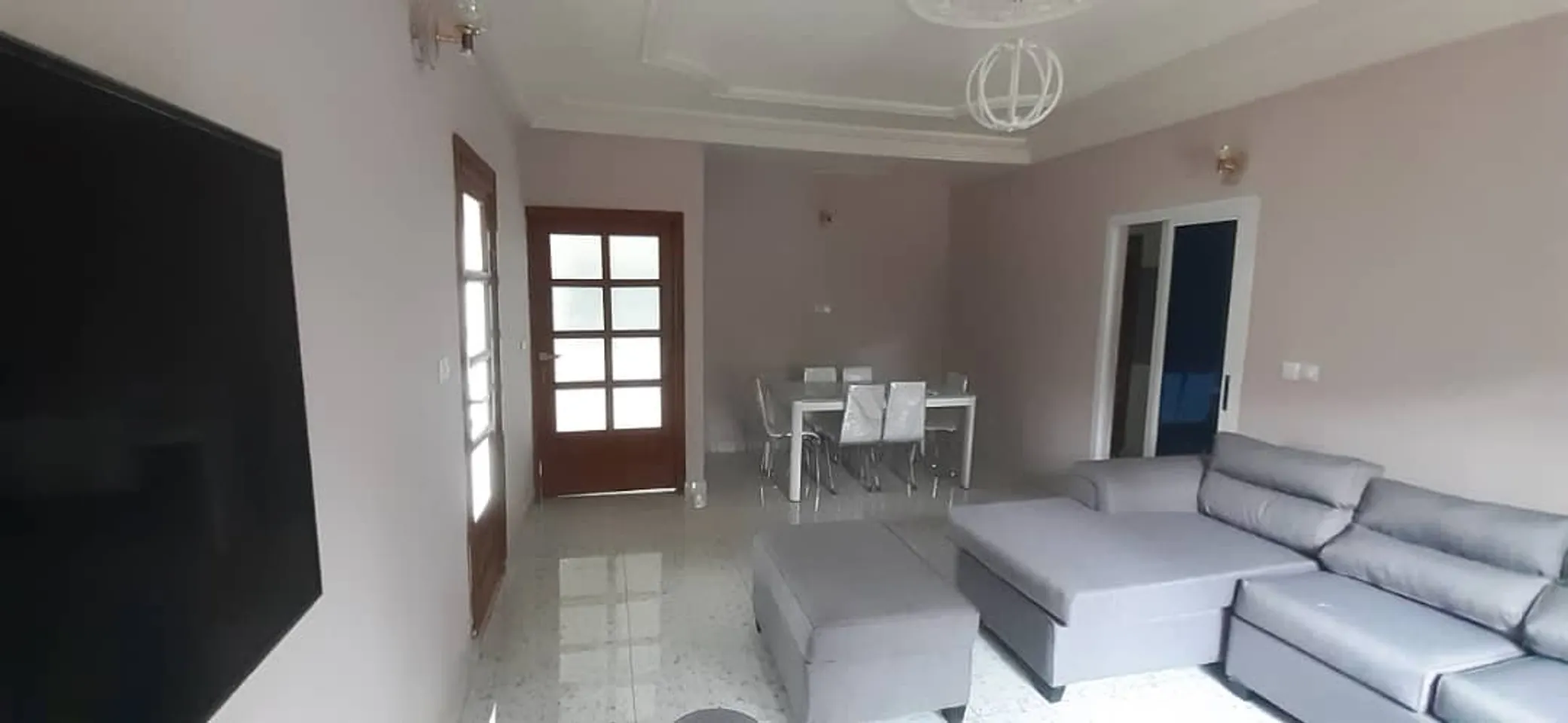 Appartement Meublé Ahala, Yaoundé (4/21)