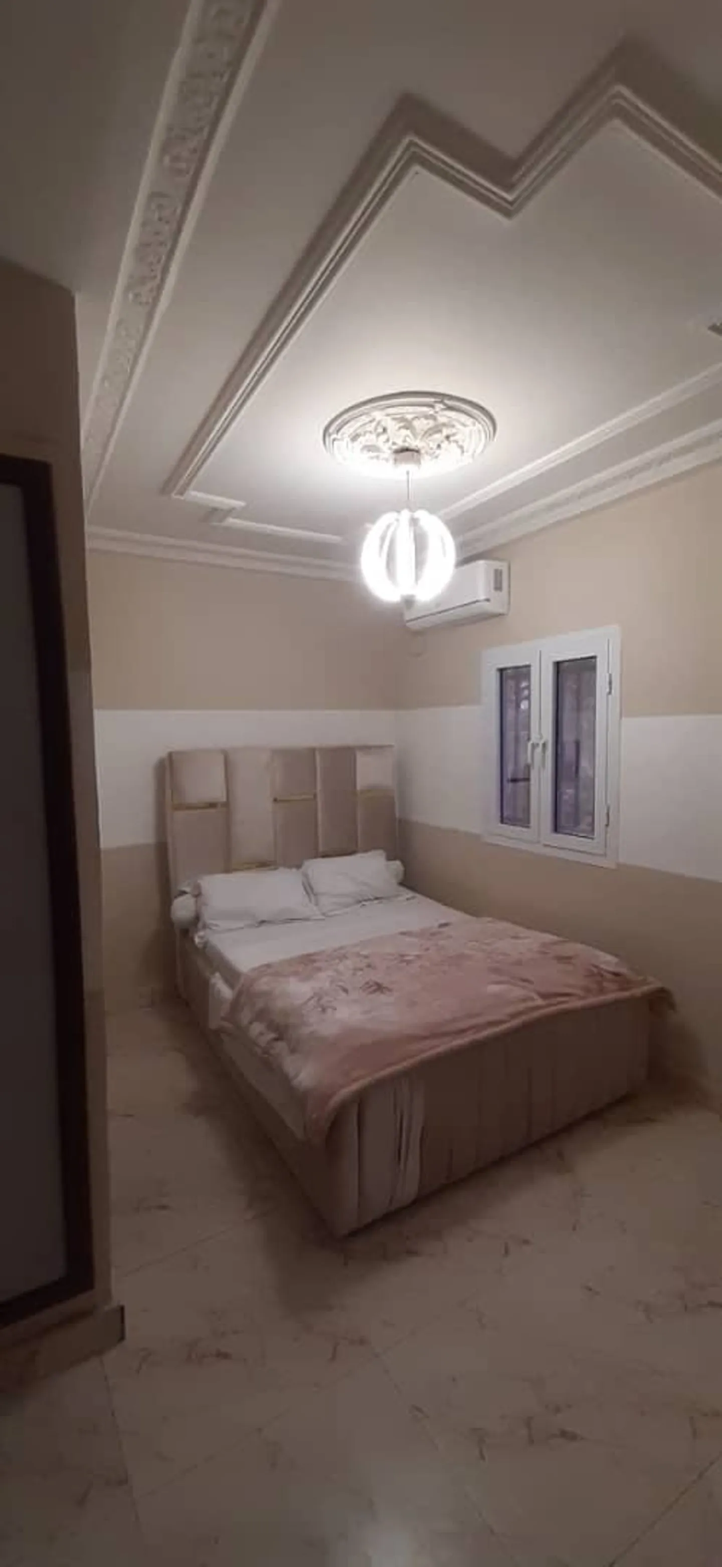 Appartement Meublé Ahala, Yaoundé (5/21)