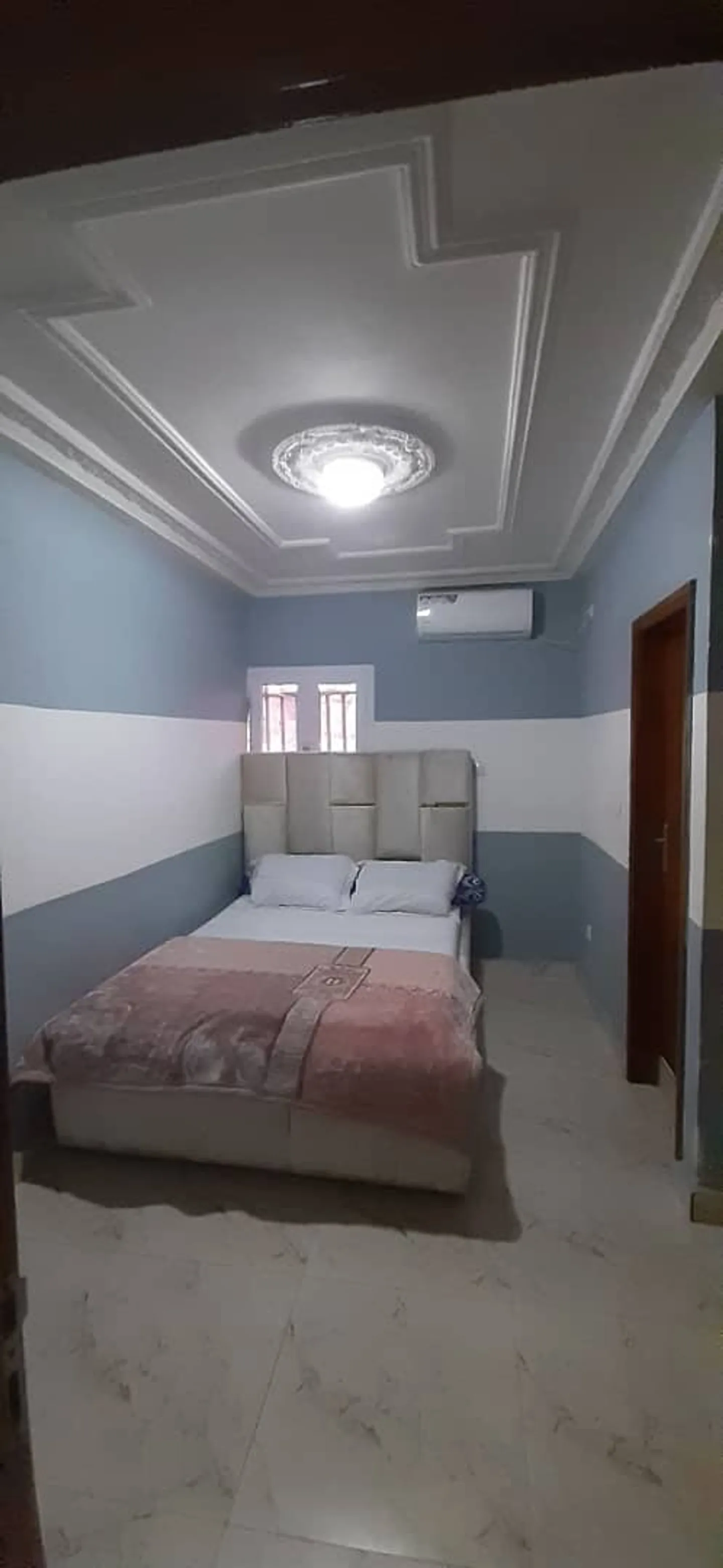 Appartement Meublé Ahala, Yaoundé (6/21)