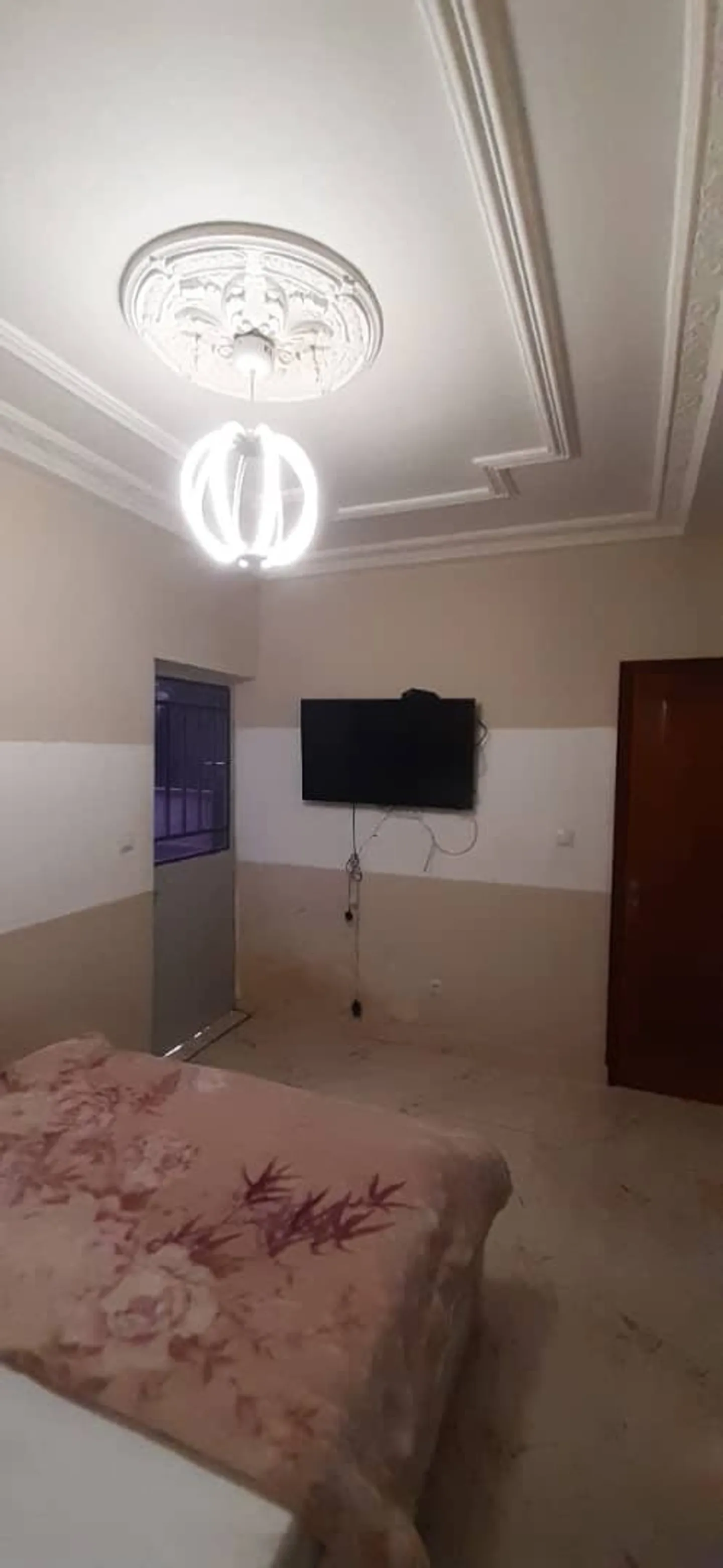 Appartement Meublé Ahala, Yaoundé (7/21)
