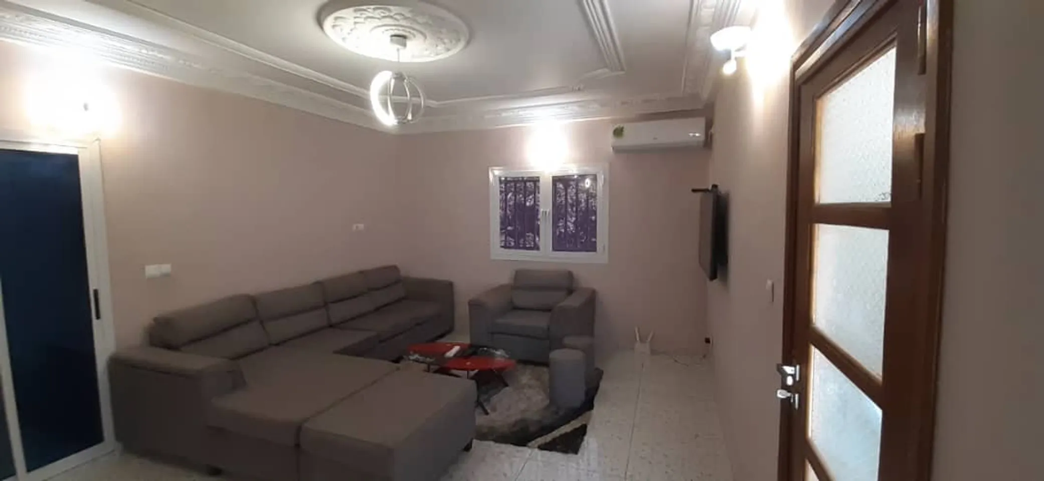 Appartement Meublé Ahala, Yaoundé (9/21)