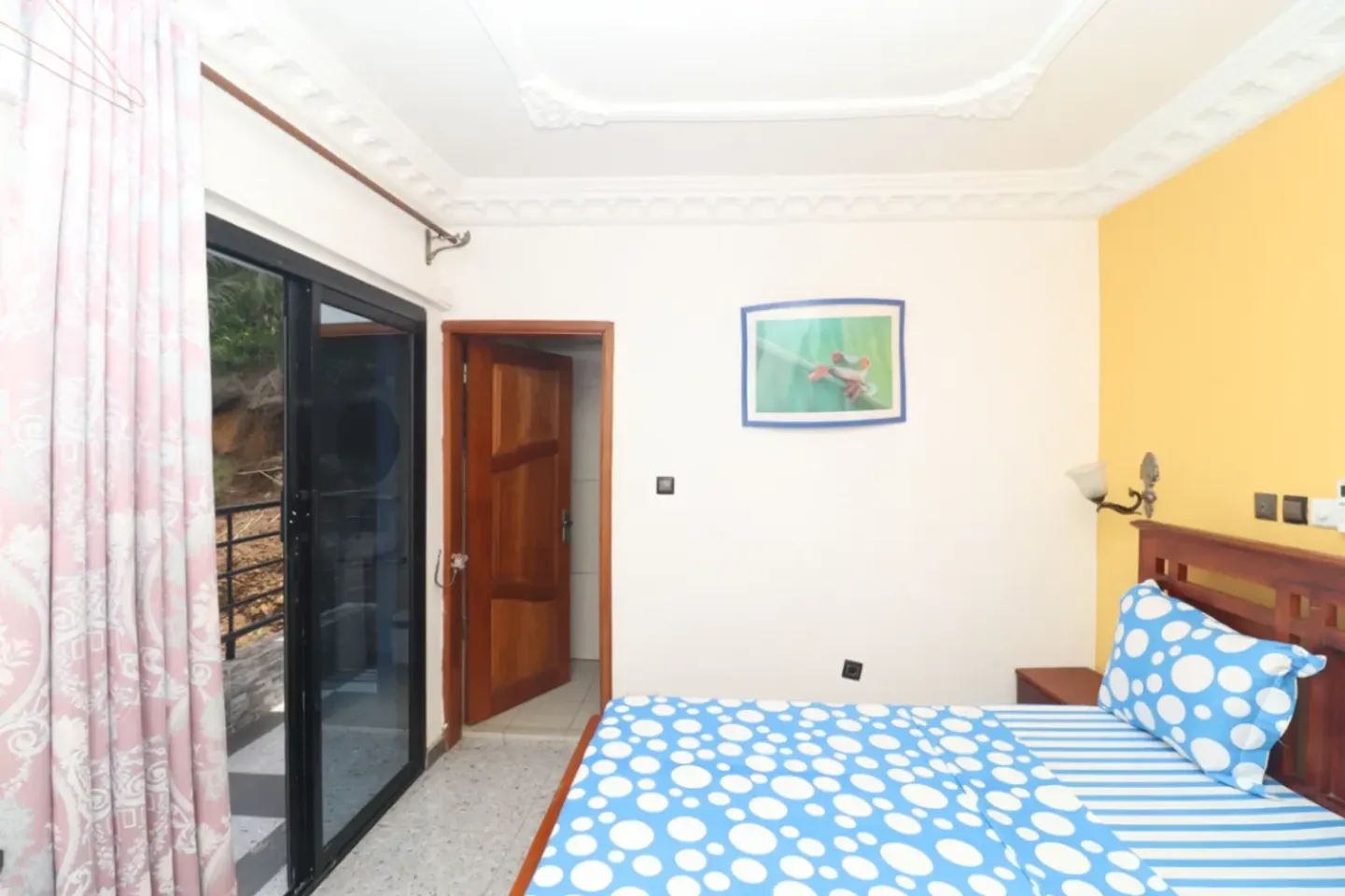 Chambre Meublée Mpolongwe 1, Kribi (2/7)