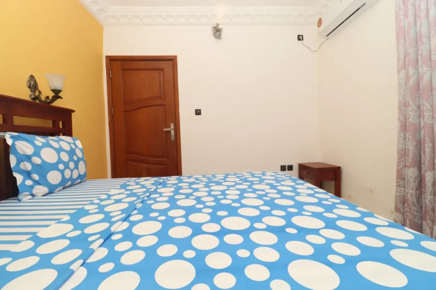 Chambre Meublée Mpolongwe 1, Kribi (3/7)