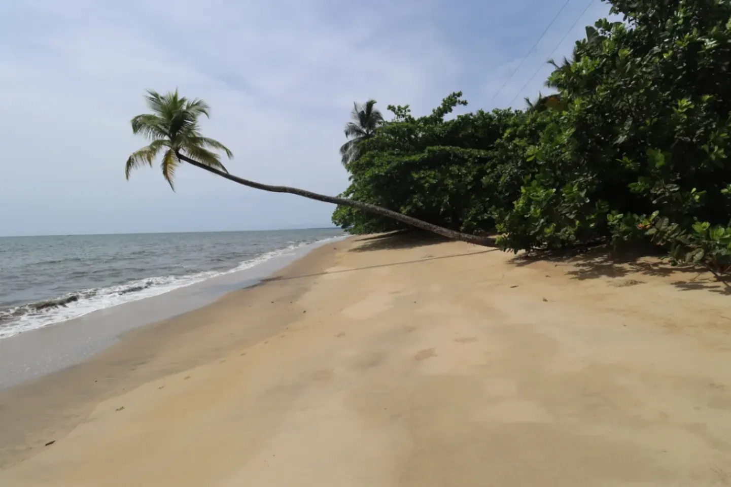 Chambre Meublée Mpolongwe 1, Kribi (4/7)
