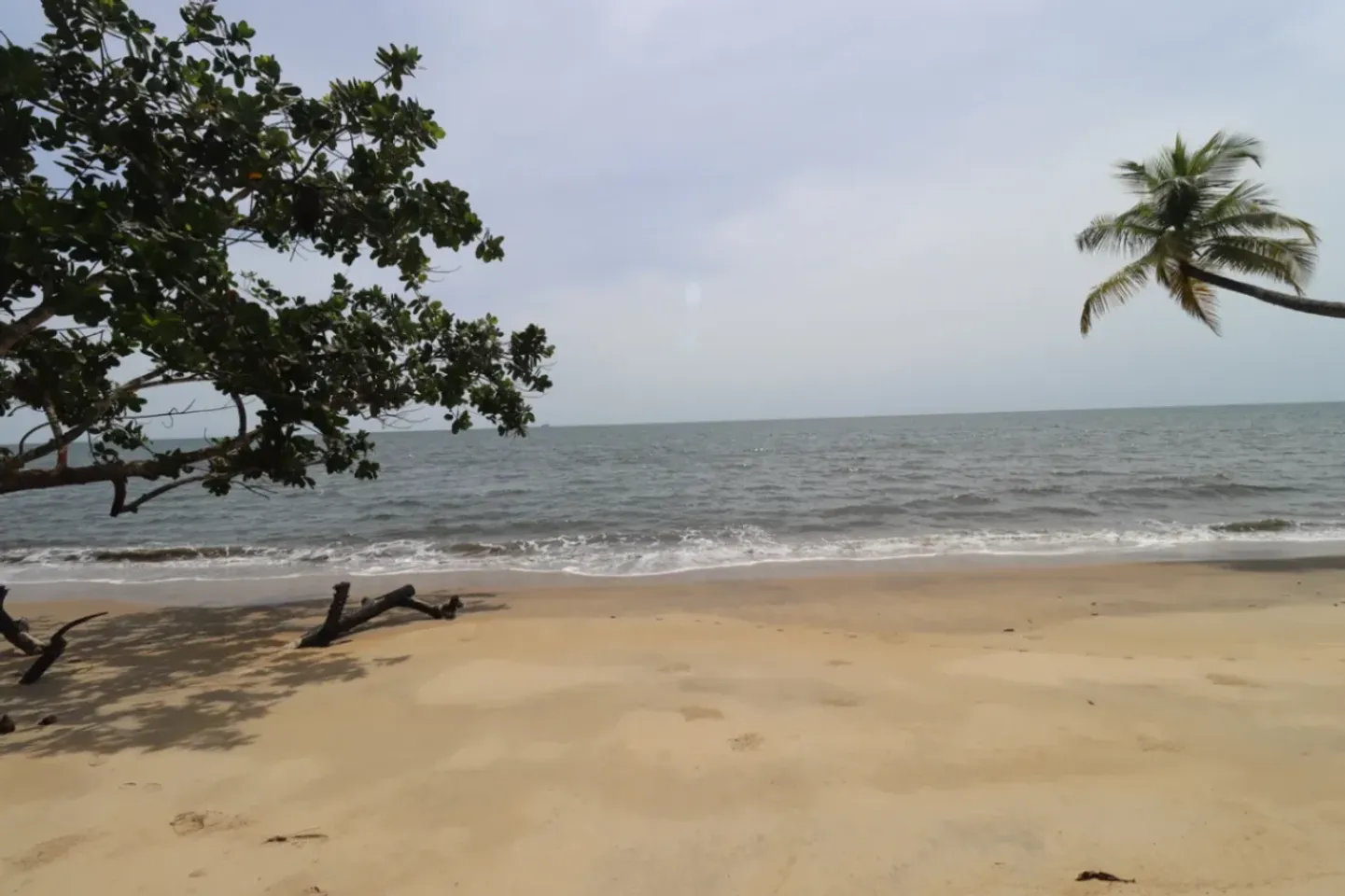 Chambre Meublée Mpolongwe 1, Kribi (5/7)