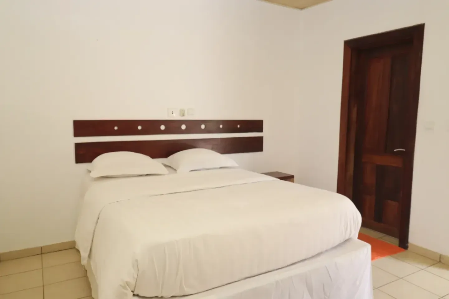 Hôtel Holiday Lodge - HHL Chambre "Standard" (3/11)