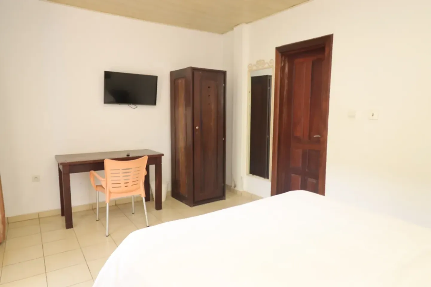 Hôtel Holiday Lodge - HHL Chambre "Standard" (7/11)