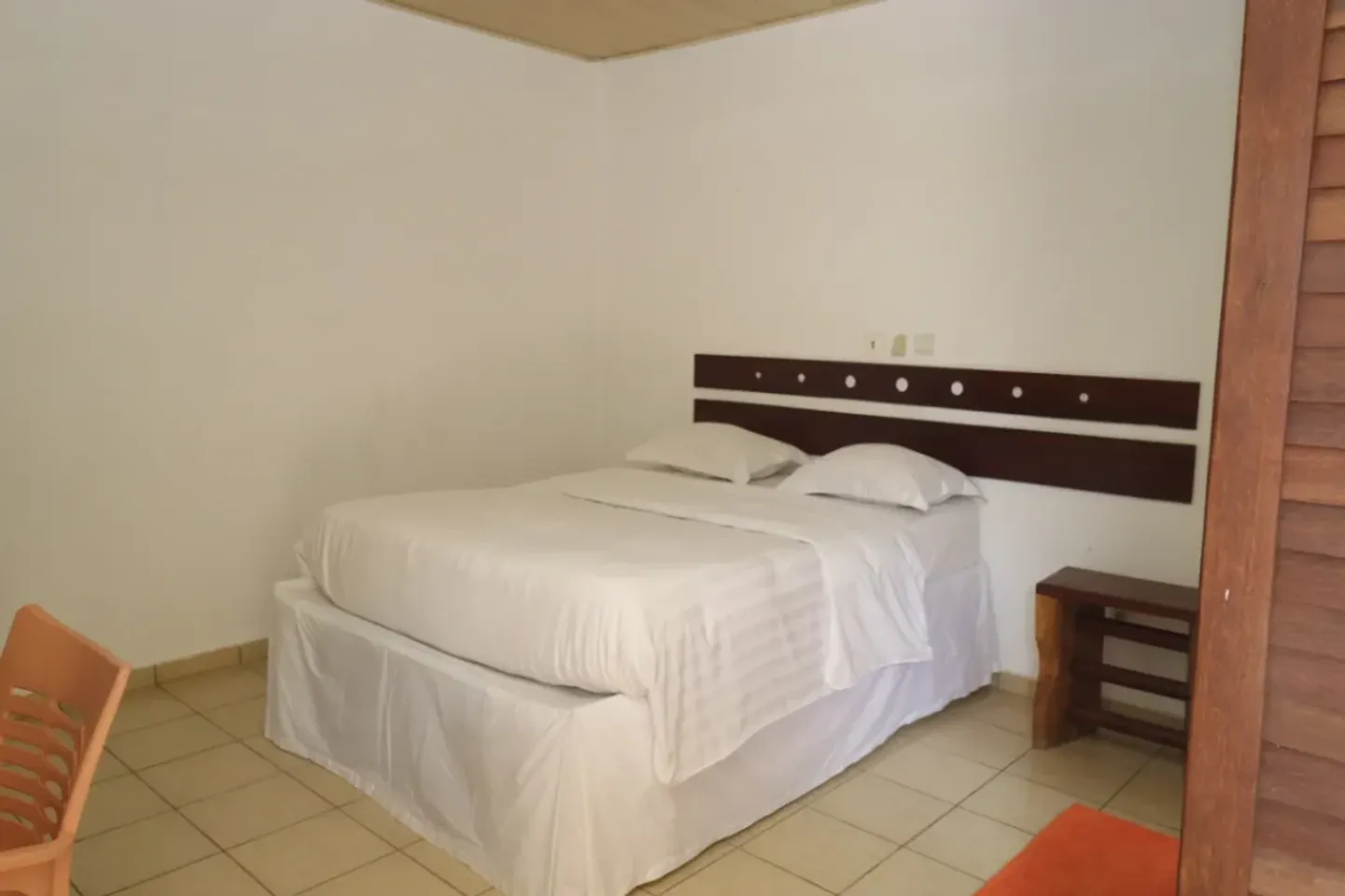 Hôtel Holiday Lodge - HHL Chambre "Standard" (8/11)