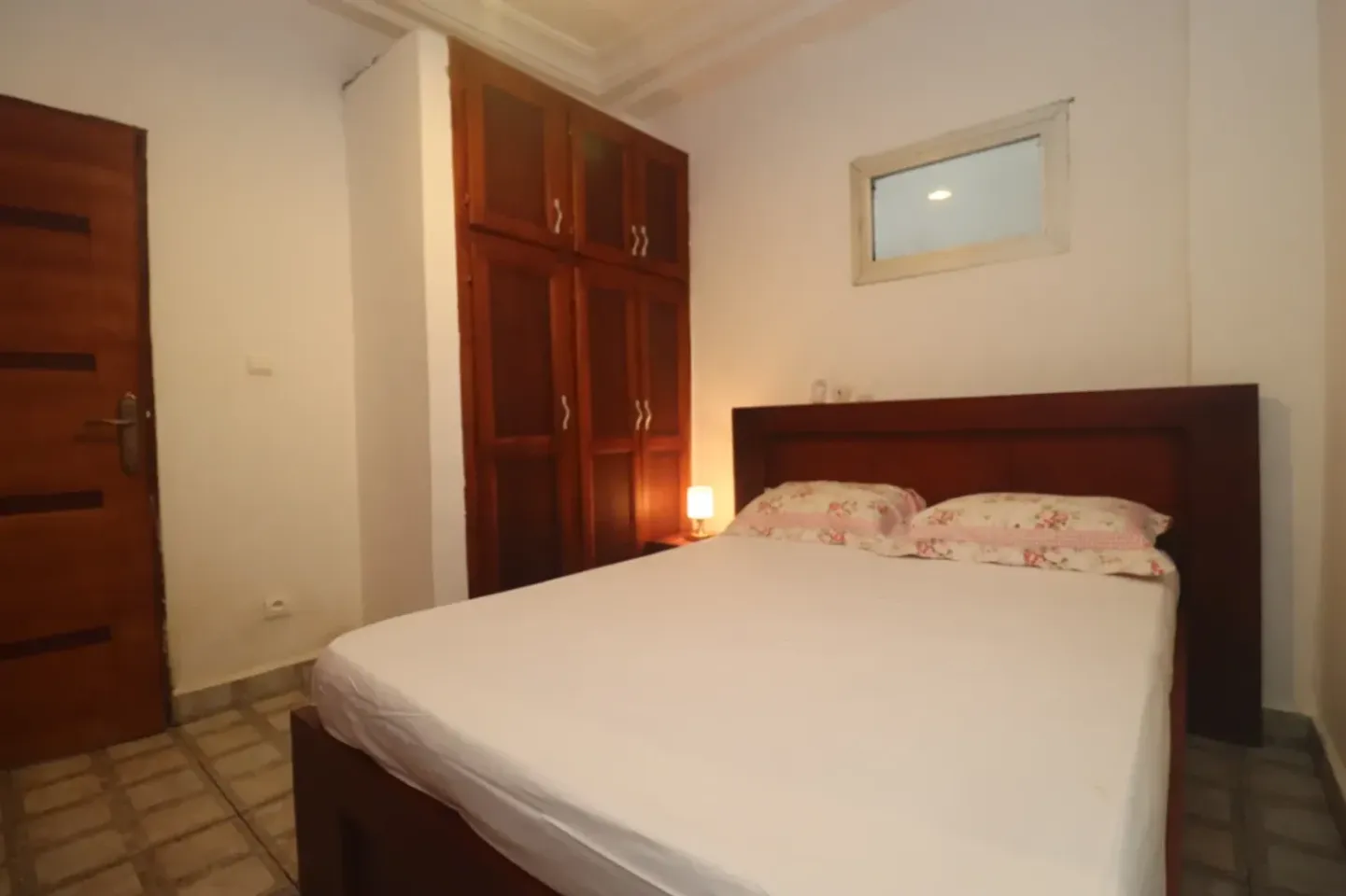 Studio Meublé Makepe, Douala (5/8)