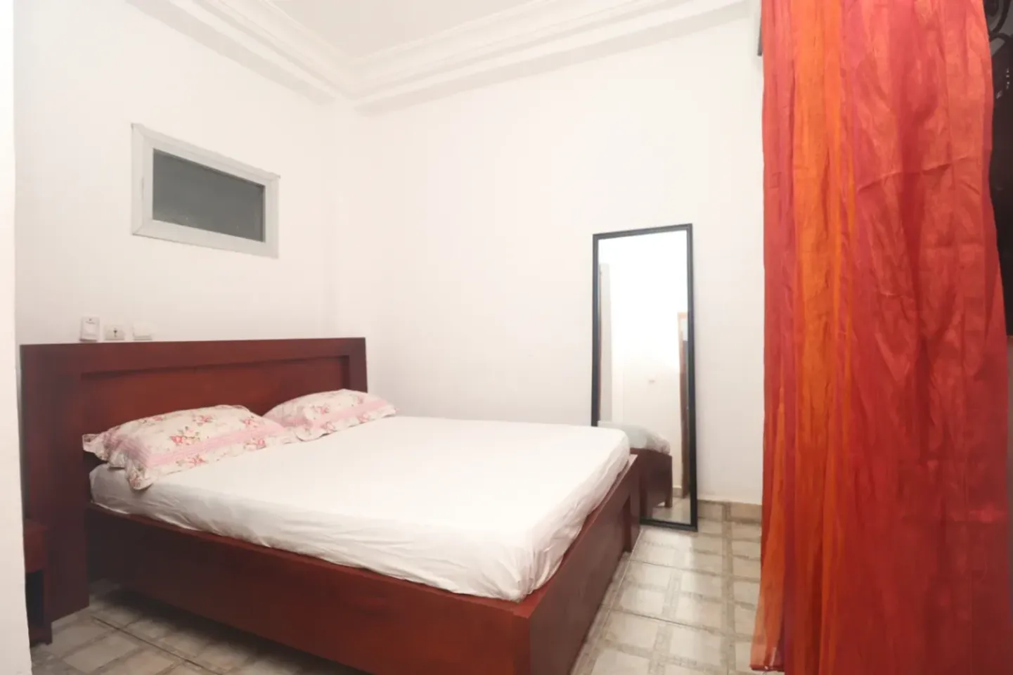 Studio Meublé Makepe, Douala (6/8)