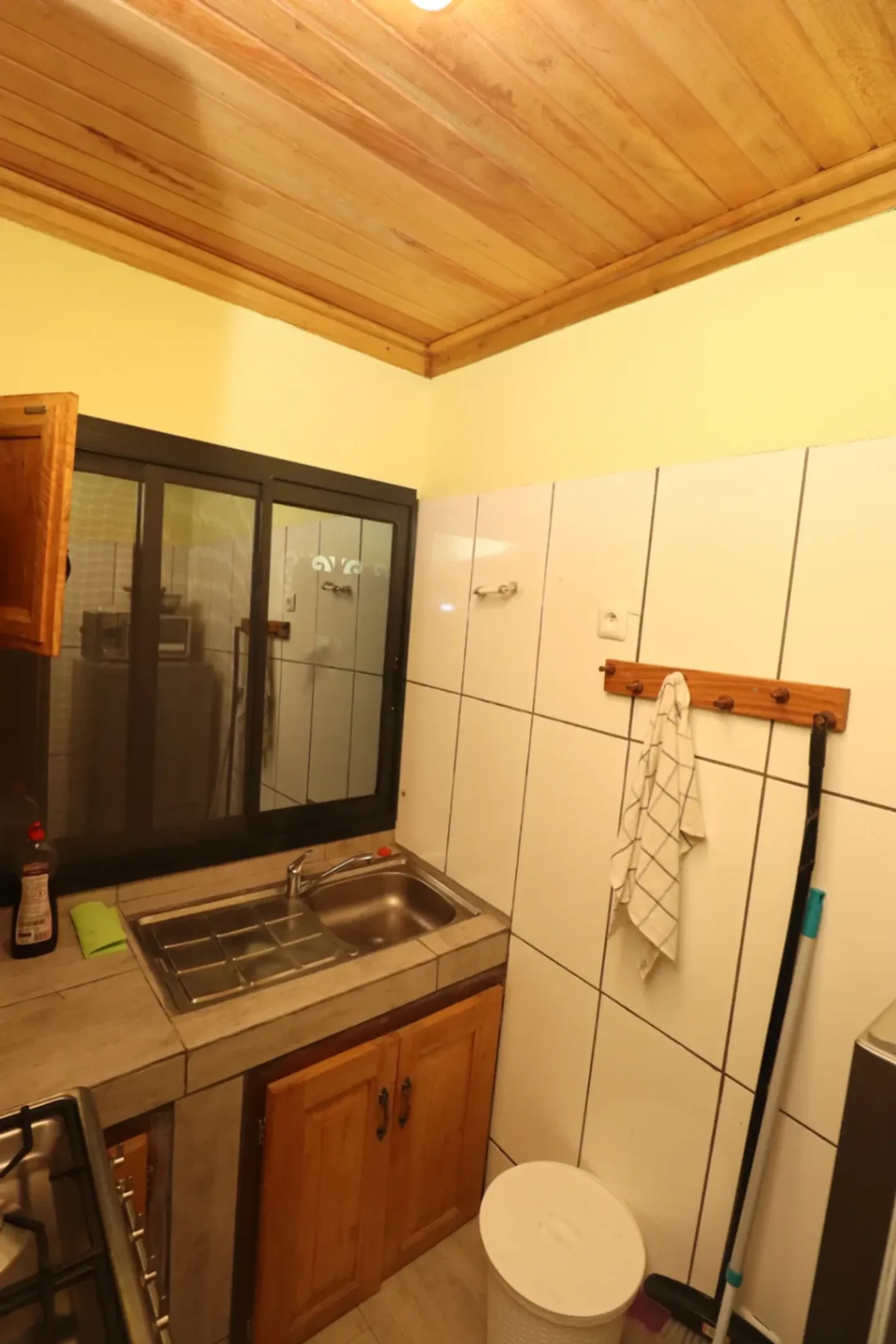 Chambre Meublée Grand batanga, Kribi (9/9)