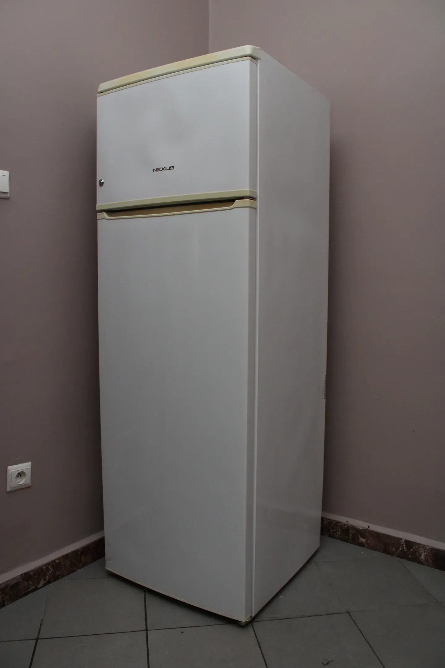 Studio Meublé Bonamoussadi, Douala (5/11)