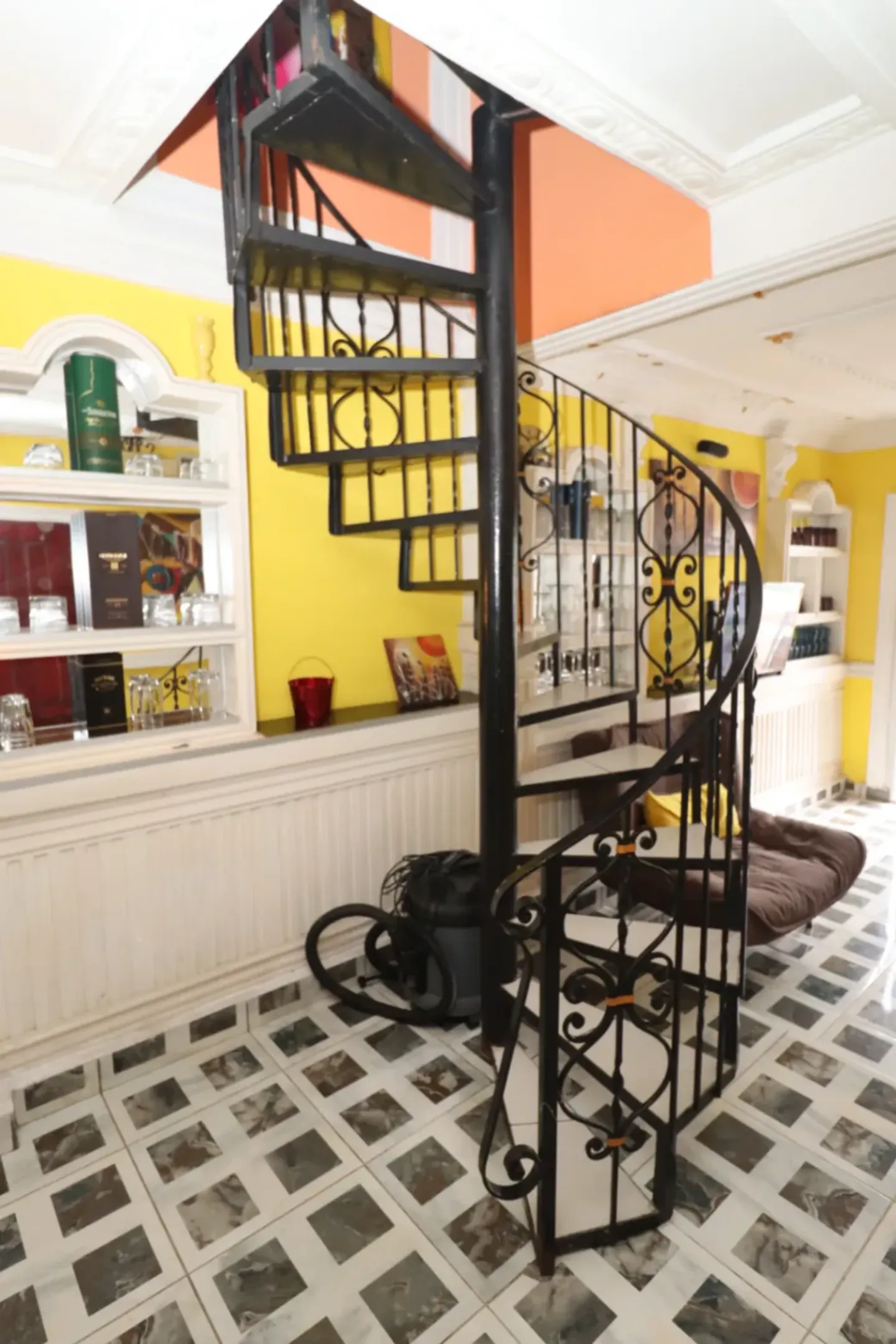 Appartement Meublé Sokolo Isokolo, Limbé (3/13)