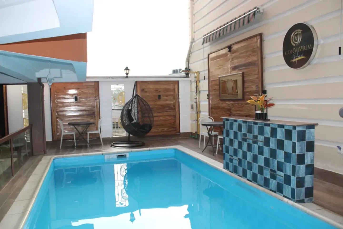 Chambre Meublée Makepe, Douala (4/8)