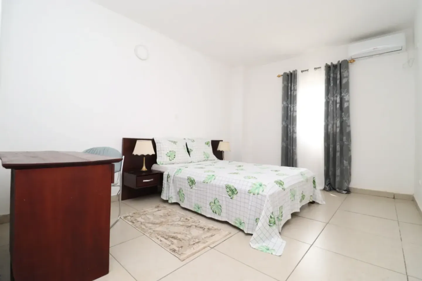 Studio Meublé Bwambe, Kribi (4/9)