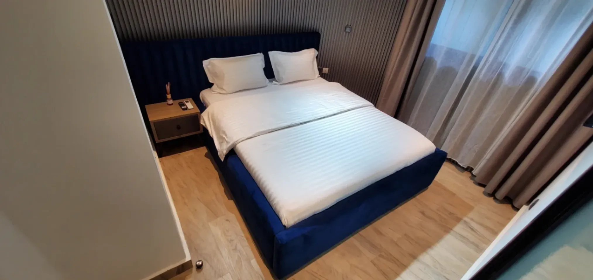 Studio Meublé Bonapriso, Douala (7/11)