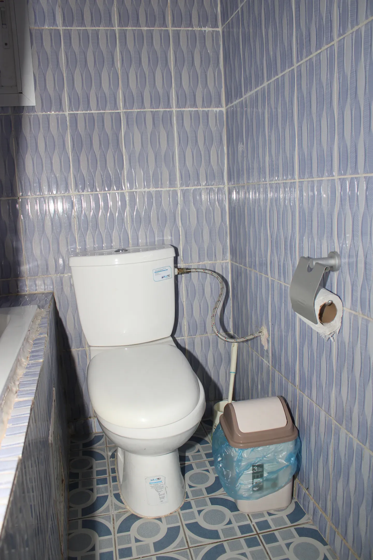 Studio Meublé Bonamoussadi, Douala (8/9)