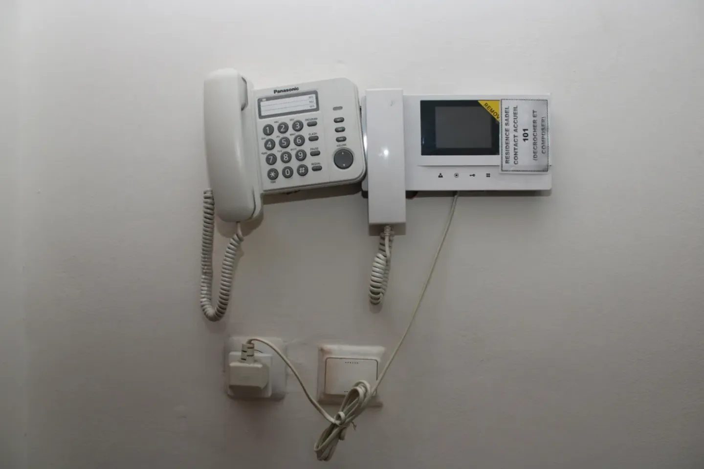 Appartement Meublé Bonamoussadi, Douala (5/13)