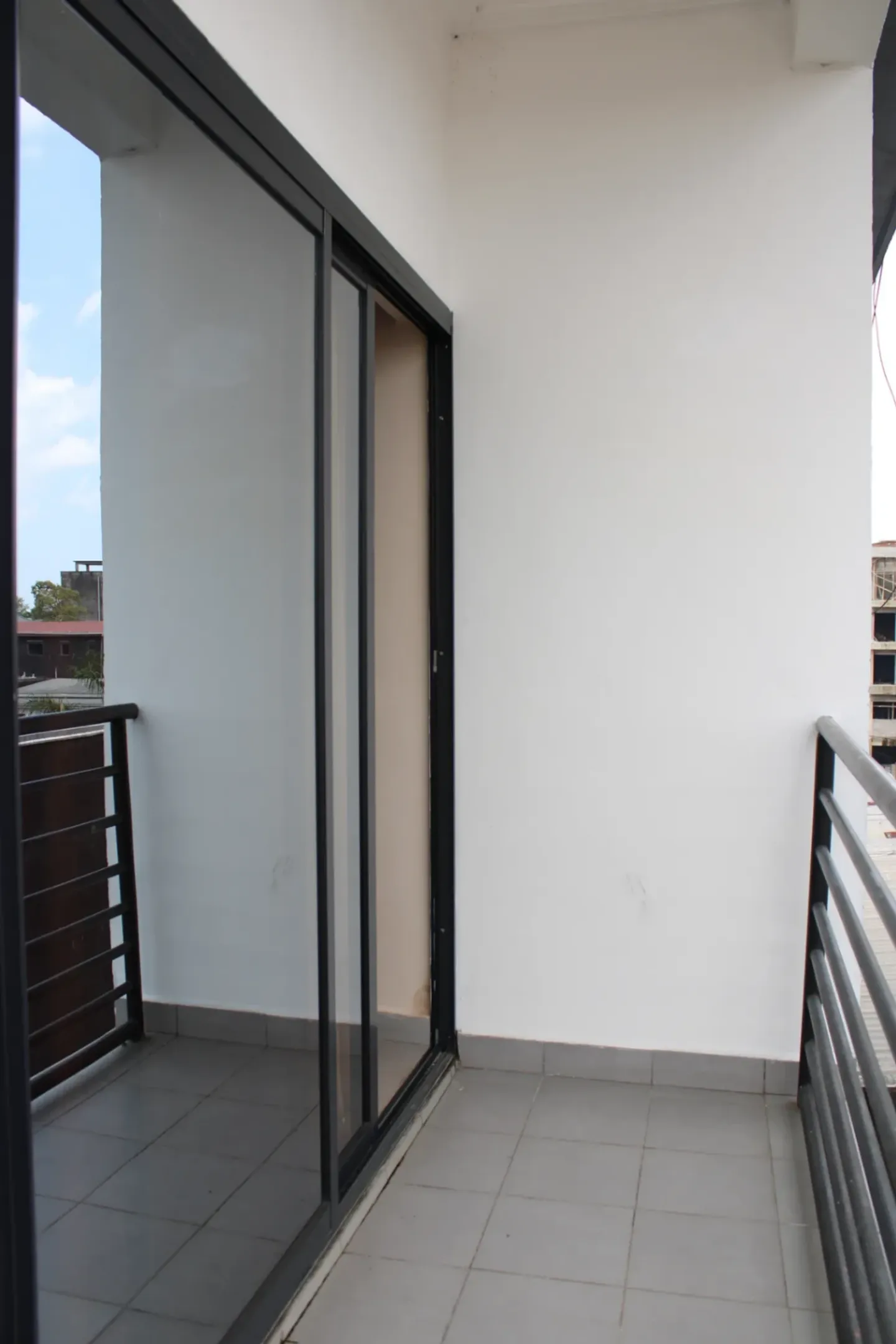 Appartement Meublé Bonamoussadi, Douala (6/13)