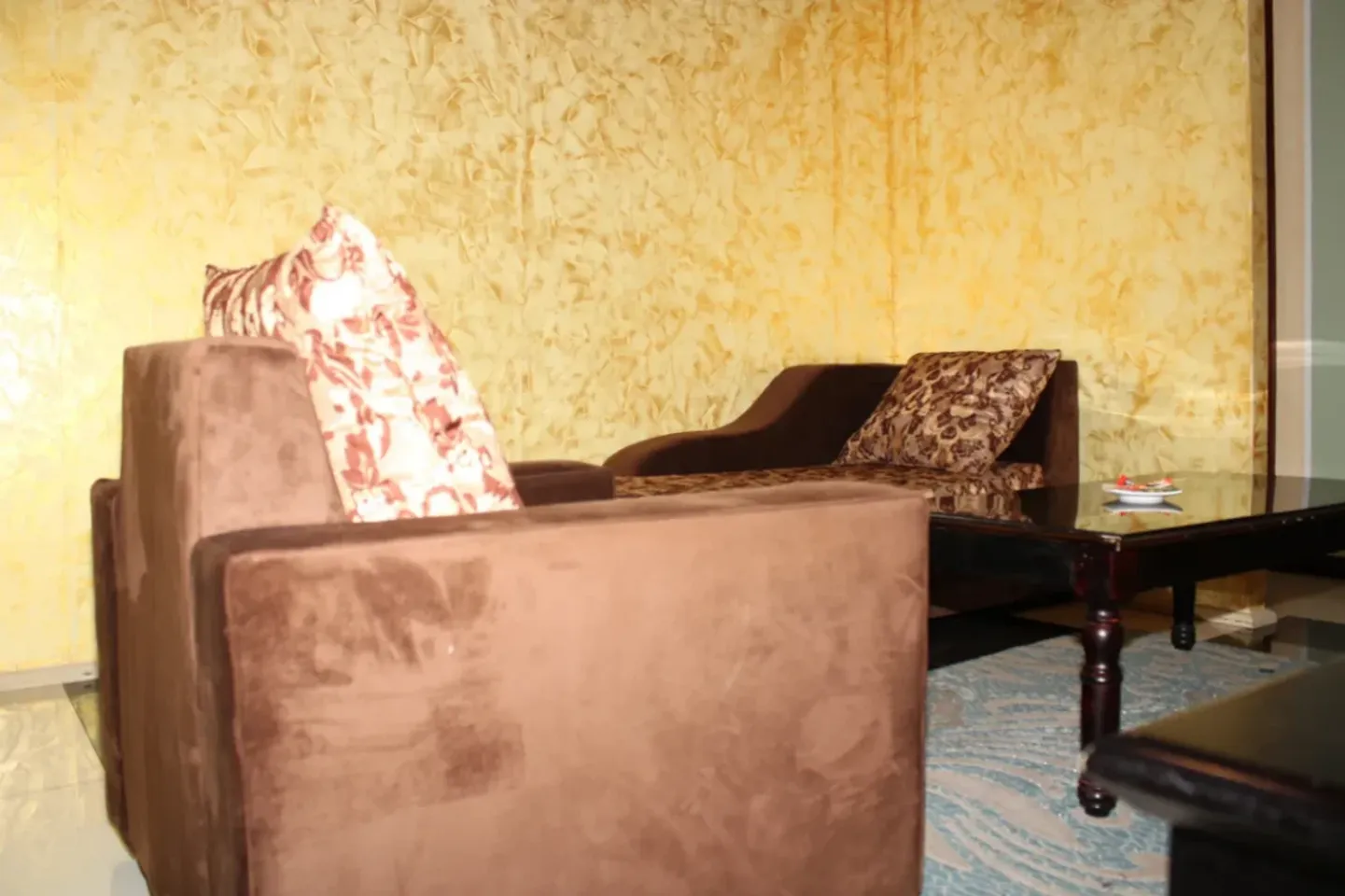 Studio Meublé Denver Bonamoussadi, Douala (3/11)