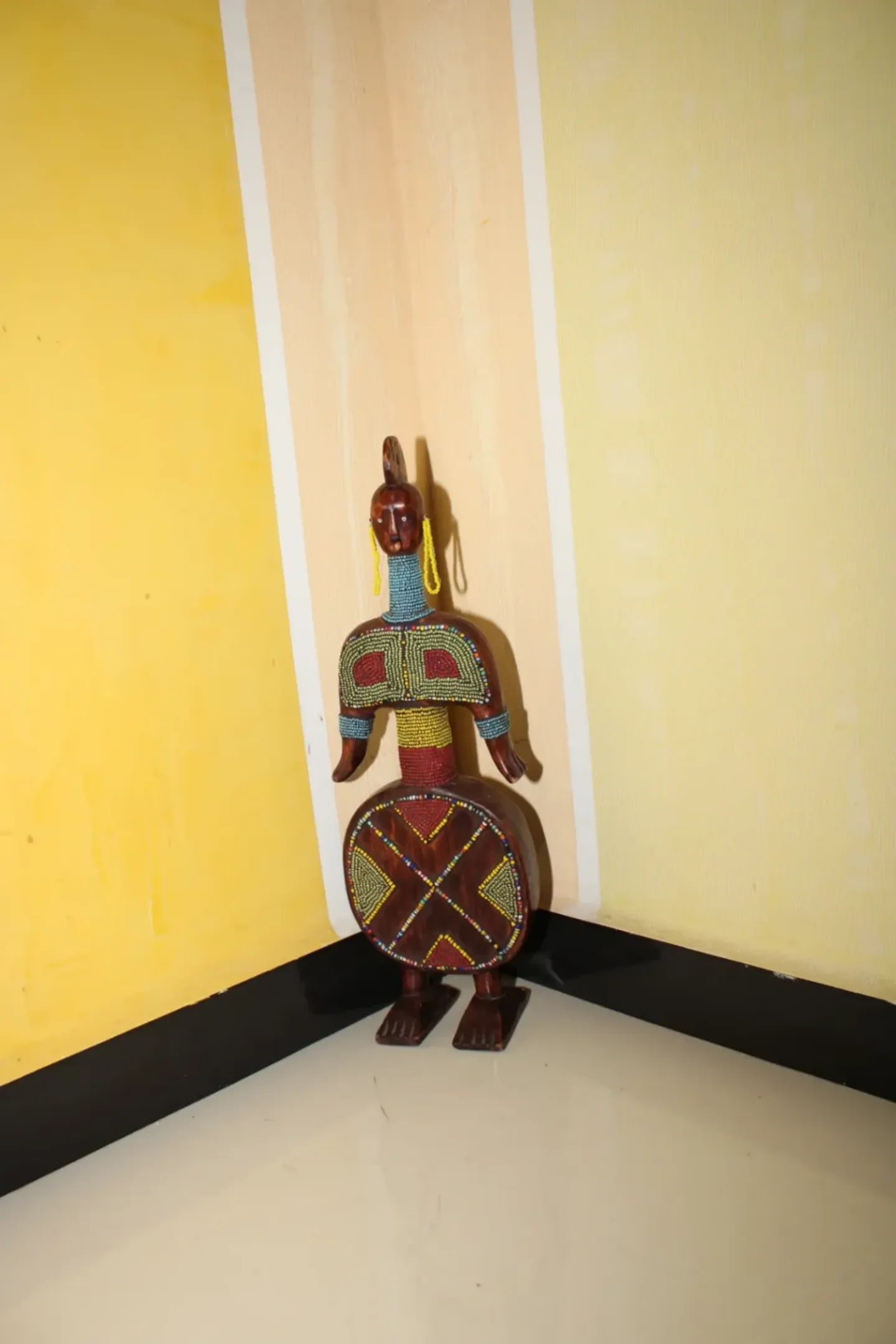 Studio Meublé Denver Bonamoussadi, Douala (4/11)