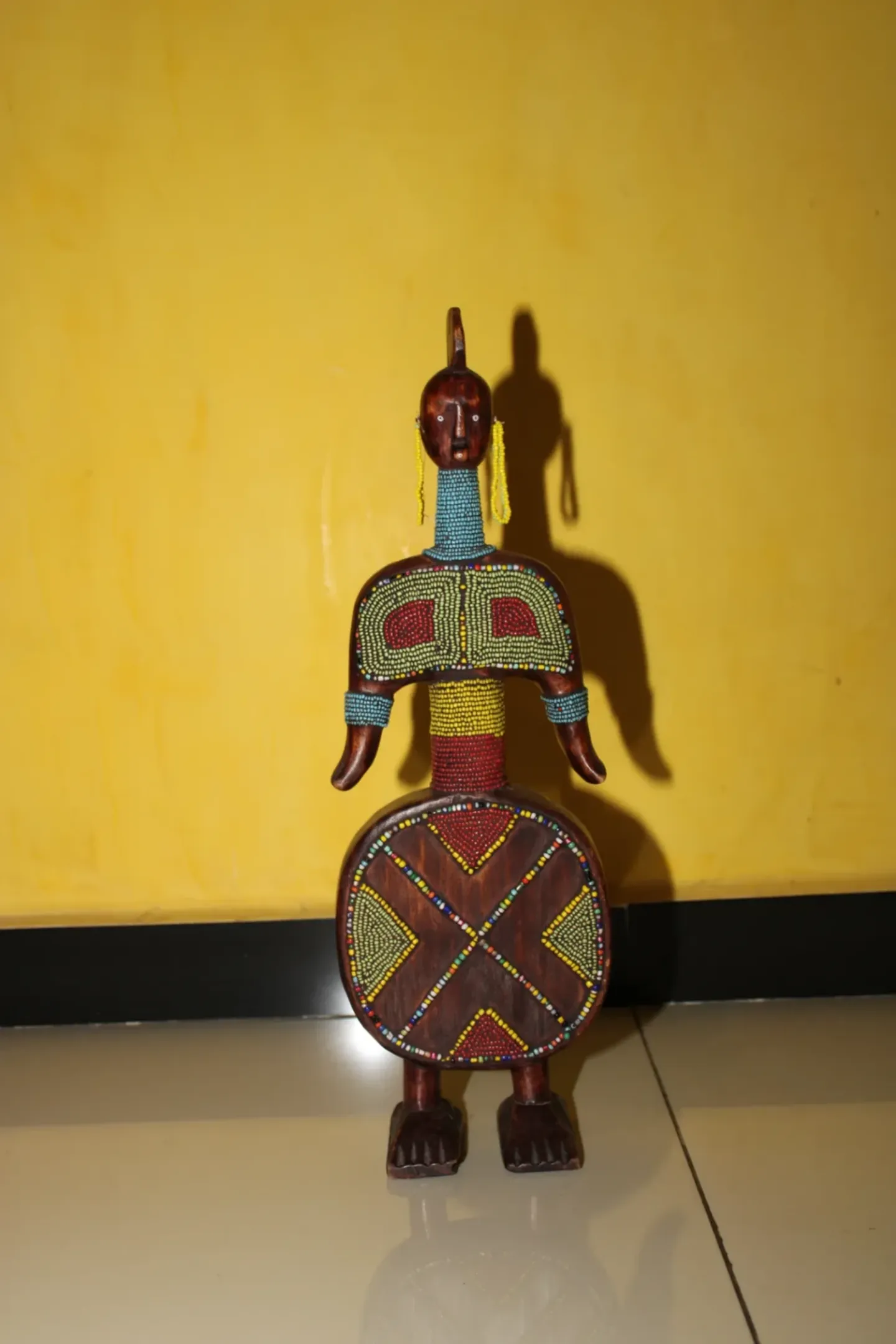 Studio Meublé Denver Bonamoussadi, Douala (5/11)