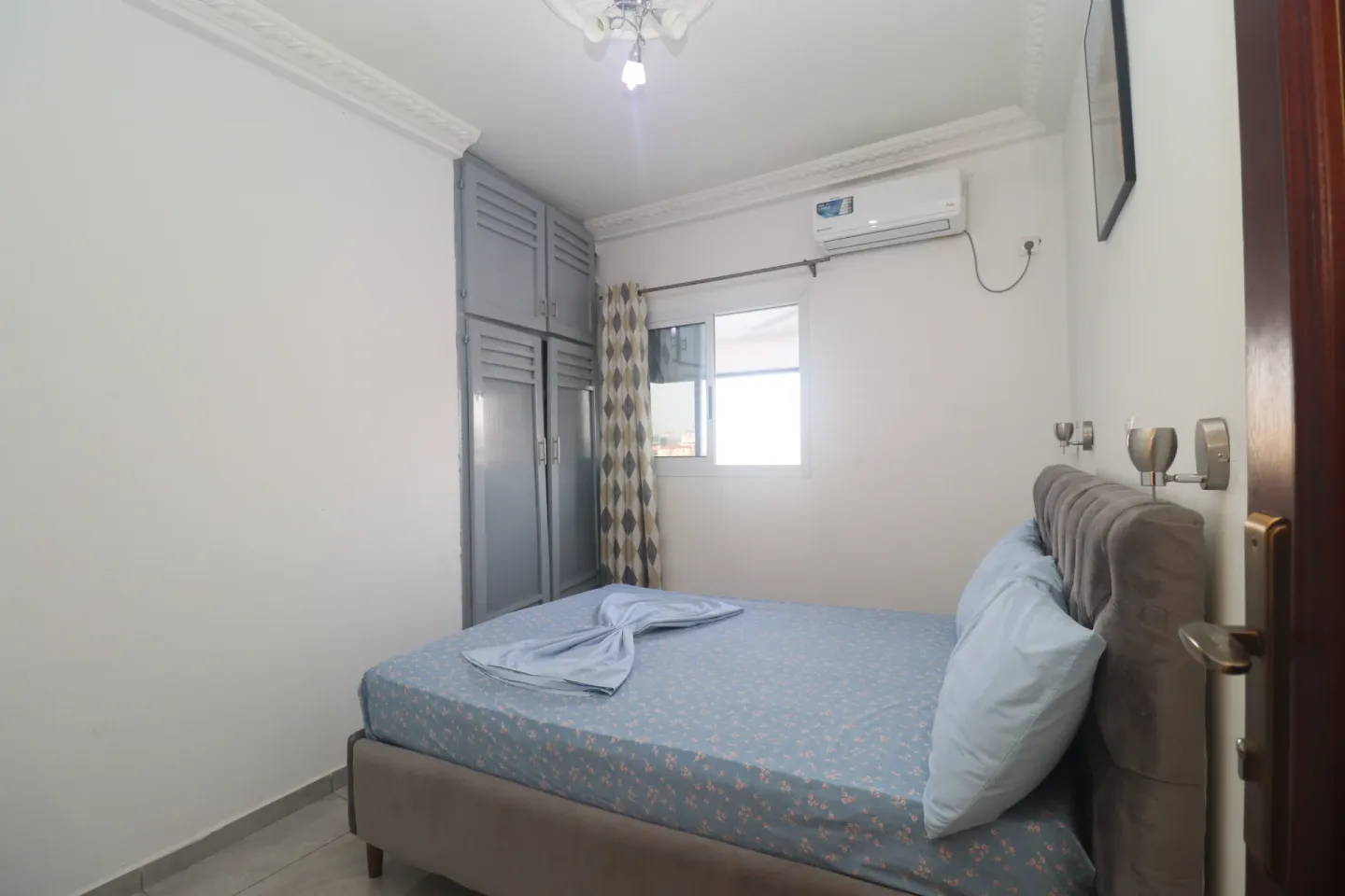 Appartement Meublé Akwa, Douala (6/13)