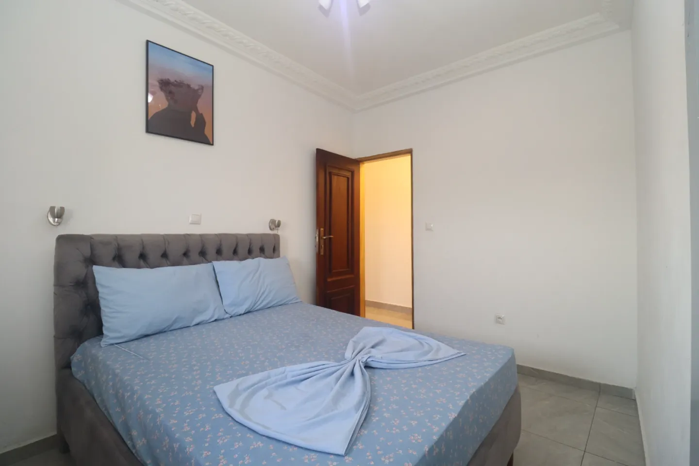 Appartement Meublé Akwa, Douala (7/13)