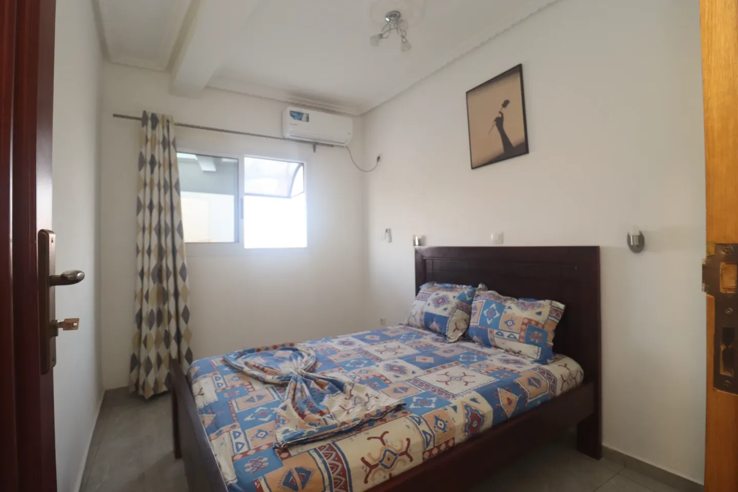 Appartement Meublé Akwa, Douala (9/13)